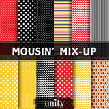 Mousin' Mix Up {Paper Pack}