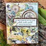 All the Love {kom 1/24}