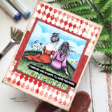 Grace and More Grace {kom 2/24}