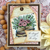 Blossoming Tales {wk 2/24}