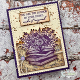 Blossoming Tales {wk 2/24}
