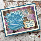 Blossoming Tales {wk 2/24}