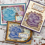 Blossoming Tales {wk 2/24}