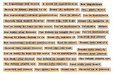 Graduation Day Sentiment Ephemera