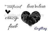 Beautifully Confused