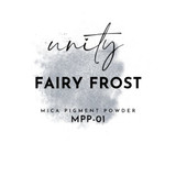 Fairy Frost {Mica Pigment Powder}