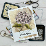 BIG Scallops & Rectangles {nesting dies}