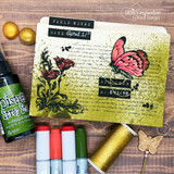 Wings & Things {wk 5/24}