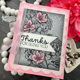 Hydrangea Love {wk 6/24}