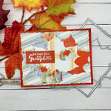 Maple Leaf Die