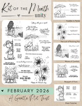 Kit of the Month {CANADA}