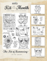 Kit of the Month {CANADA}