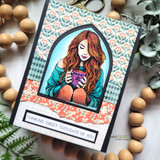 Sweet Bliss of Christmas {kom 10/24}