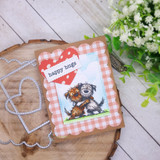 Mushroom Meadows {Paper Pack}