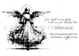 Guided by Grace