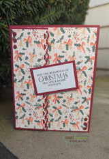 Minty Christmas {Paper Pack}