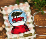 SHAKE it UP - Stamp & Die Bundle