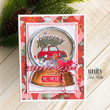 SHAKE it UP - Stamp & Die Bundle