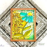 The Lord Will Fight for You