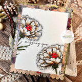 Missing You Little Lady