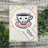 Chilly Paws & Fresh Start {kom 12/24}