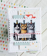 Chilly Paws & Fresh Start {kom 12/24}