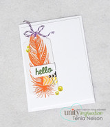 Chilly Paws & Fresh Start {kom 12/24}