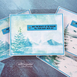 Joyous Village {wk 12/24}