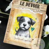 Winston - Rescue Tales