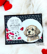 Rescue Tails & Happy Trails