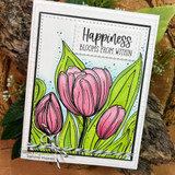 Tulip Symphony