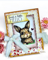The Sweetest Spring {kom 2/25}