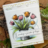 The Sweetest Spring {kom 2/25}