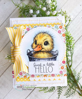 The Sweetest Spring {kom 2/25}