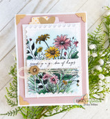 The Sweetest Spring {kom 2/25}