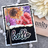 Petal Fusion {bkg 2/25}