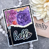 Petal Fusion {bkg 2/25}