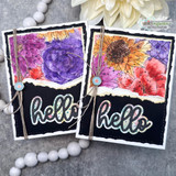 Petal Fusion {bkg 2/25}