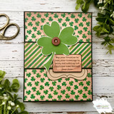 All the Luck - Limited Edition - One time offer!