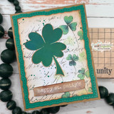 All the Luck - Limited Edition - One time offer!