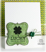All the Luck - Limited Edition - One time offer!