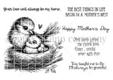 A Mother's Nest