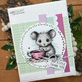 Chapters & Crossings {kom 3/25}