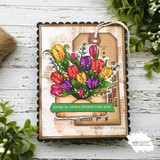 Blossomgram {uu 3/25}