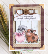 Furious Farmyard