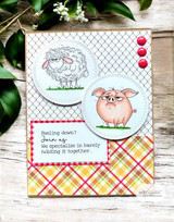 Furious Farmyard