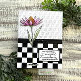 Serenity Circle: Where Hope Blooms Again - In the Light