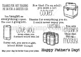 Snarky Dad