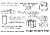 Snarky Dad