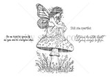 Sparkle & Shine Fairy